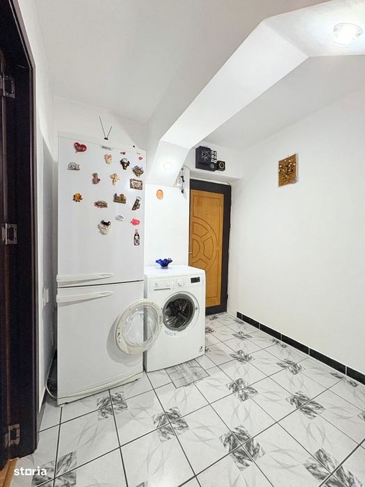 Apartament 3 camere – Etaj 1– Petrisor