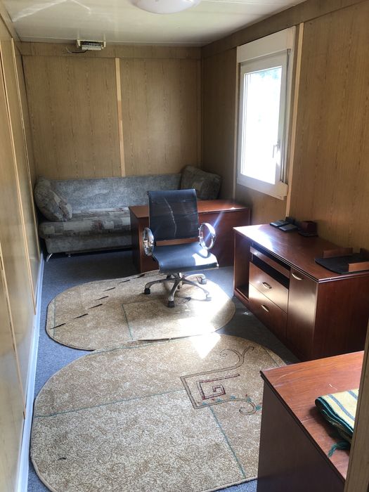 Контейнер офис 20