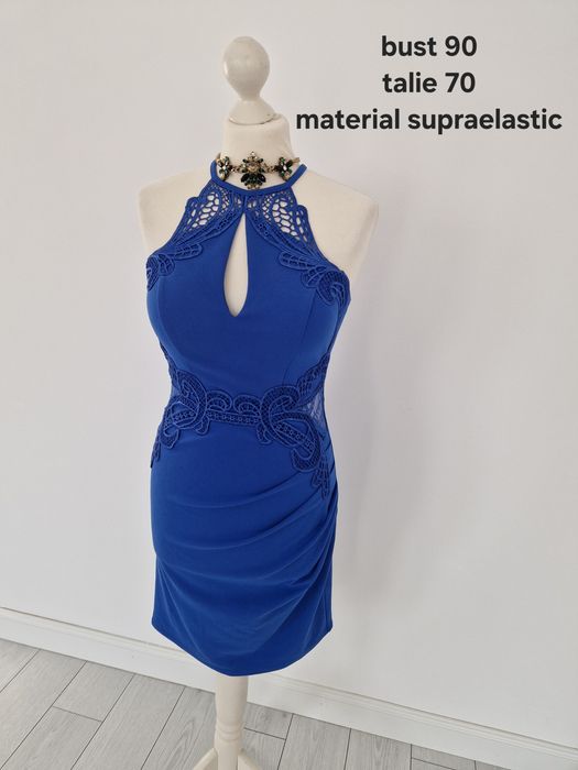 Patura coada de sirena