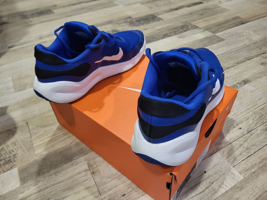 Детски маратонки Nike