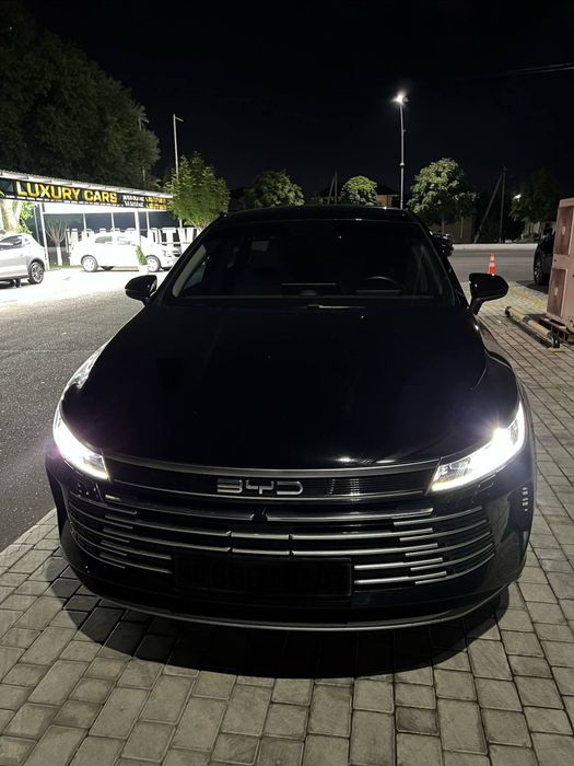 Byd Chazor  1- позиция Fargona