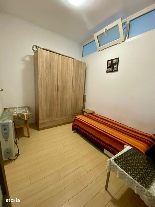 Apartament - 2 Camere - Centrala proprie -Militari Residence