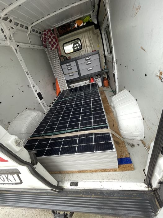 Транспортни услуги за град Свищов и региона