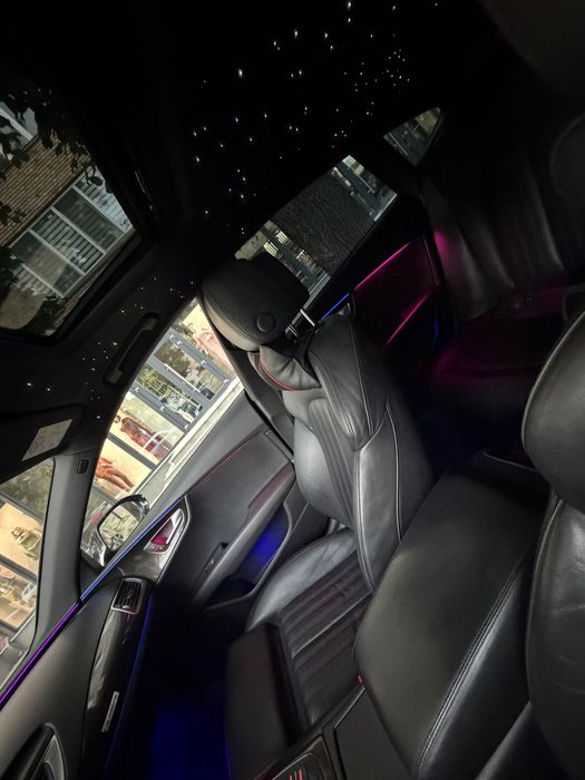 Audi a7 c7.5 bitdi