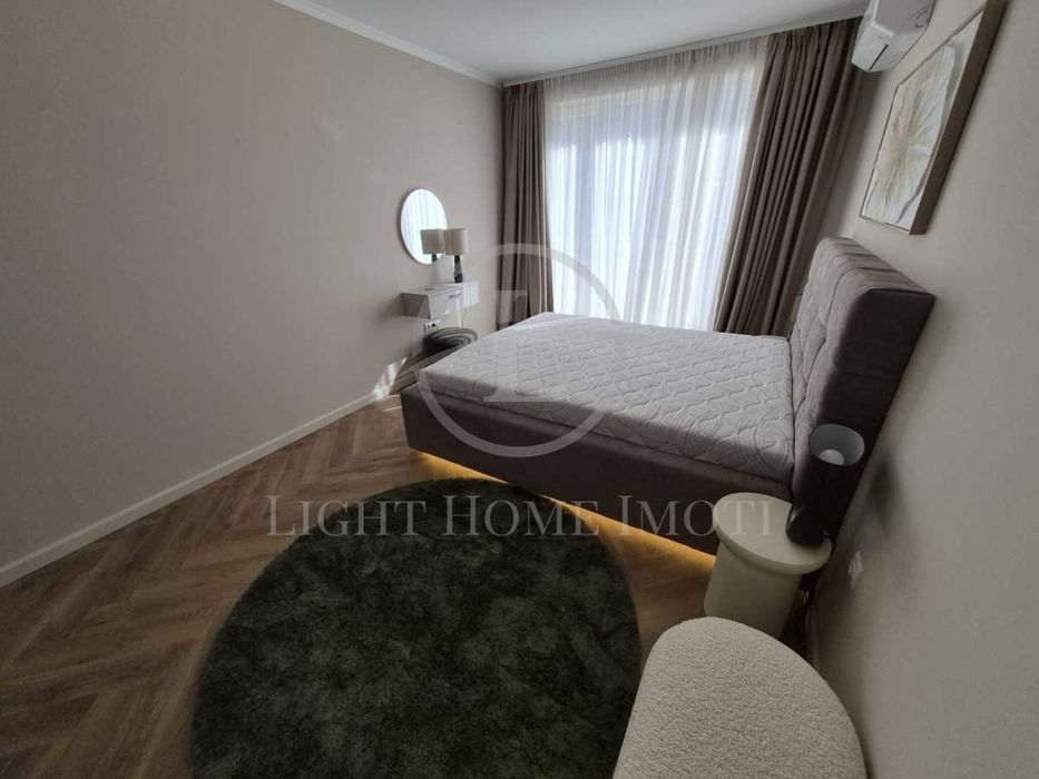 Продава се Двустаен апартамент в Пловдив, Остромила - 80 кв.м за 886 €/кв.м - Снимка #7