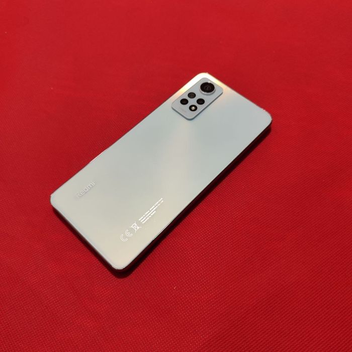 Redmi note 12 pro sotiladi dastavka bor