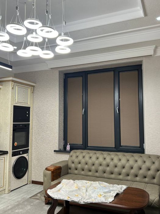 Jalyuzi 1 kunda zavod narxlarda turkiya maxsuloti boladi