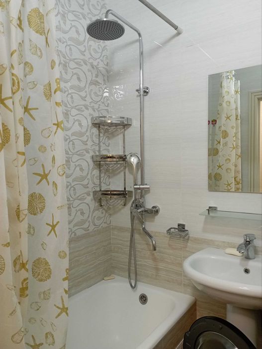 Аренда 4/3/4 Себзар Ц-17 НБУ Ганга