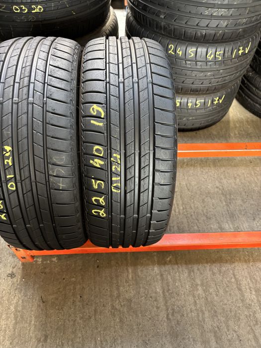 Anvelope Vara 225/40/19 Bridgestone Turanza T005 225 40 19 R19