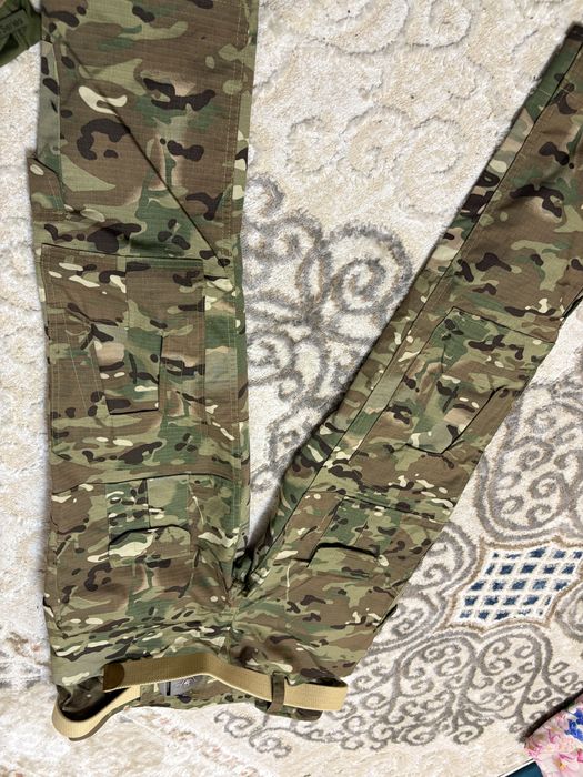 Форма тактически.