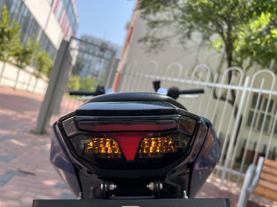MT 09 gen4 2024
