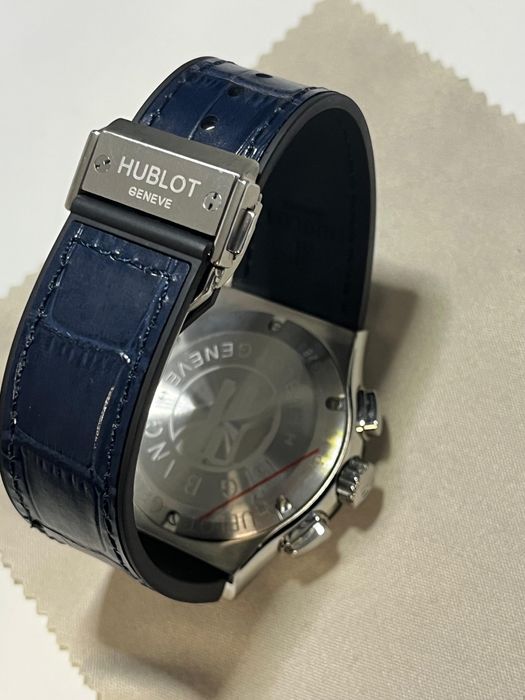 Ceas Hublot full box