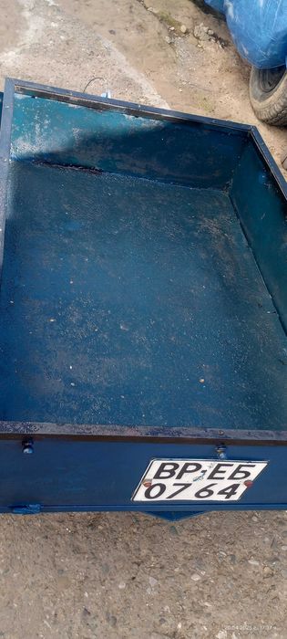 Ремарке за кола !!!