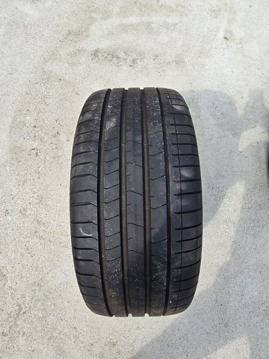 Cauciucuri Pirelli 255/35/R19