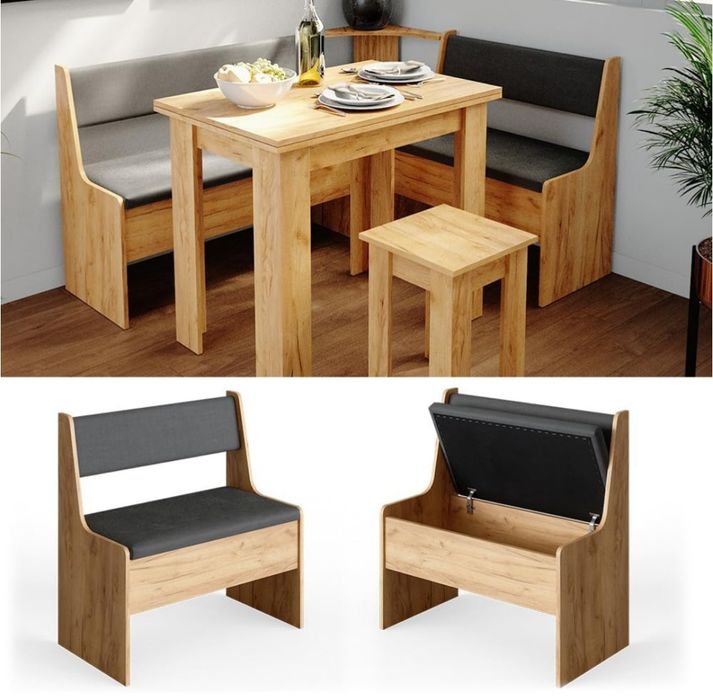 Пейка с ракла 76,6cm Vicco