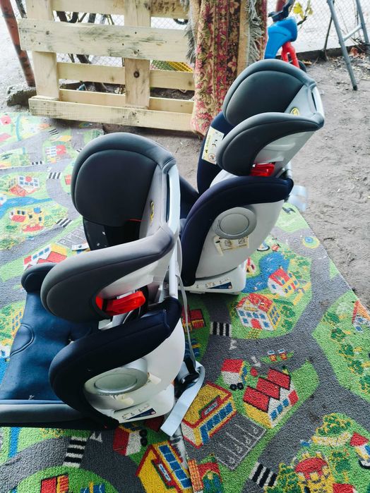 Scaun auto copii