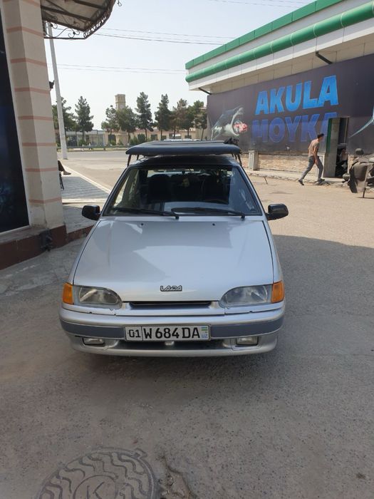 Продам машину ваз саоя не перекупы