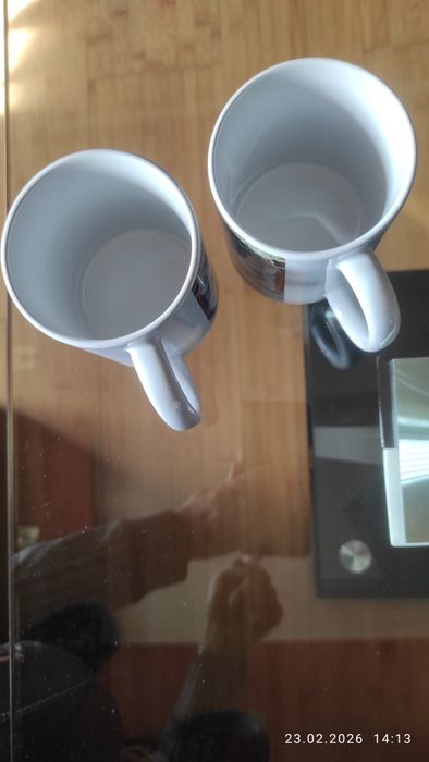 Чаши за чай - керамика