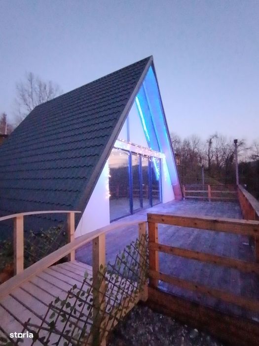 Case de vanzare-case de vacanta, Campina, Plaiul Campinei