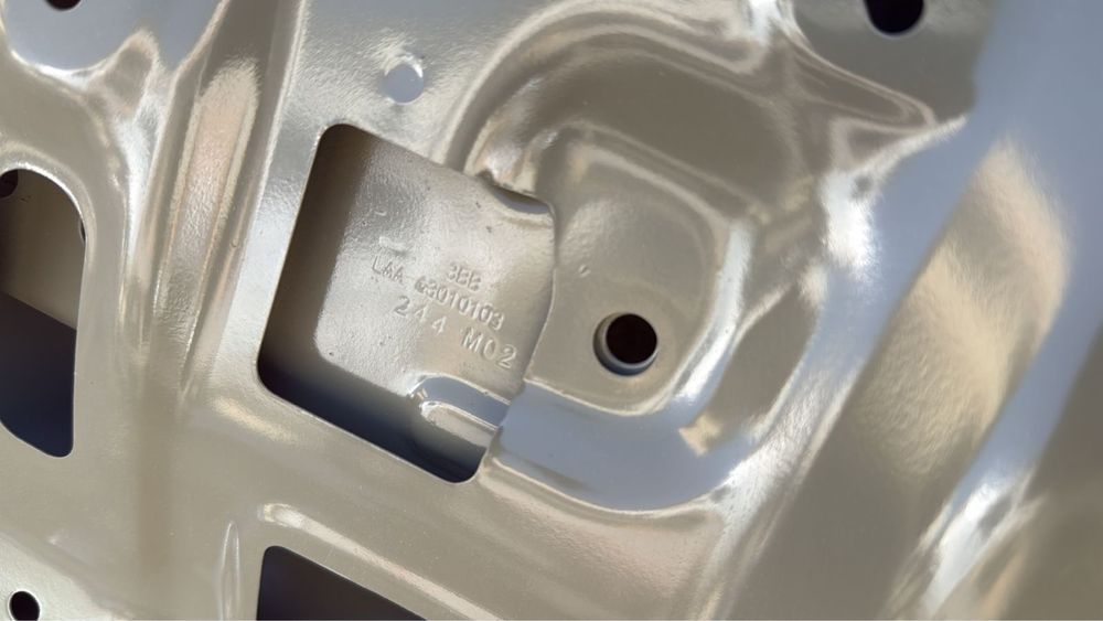 Багажник Lixiang L6