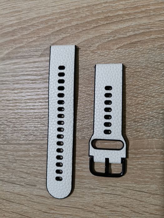 Curele smartwatch 22 mm