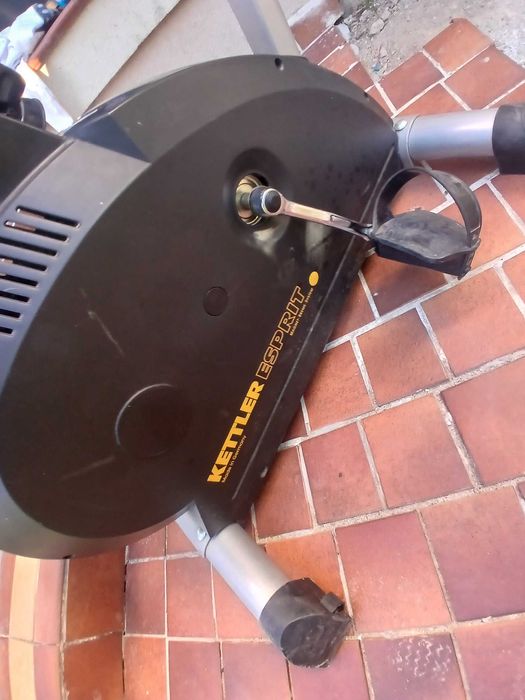 Веогрометър kettler