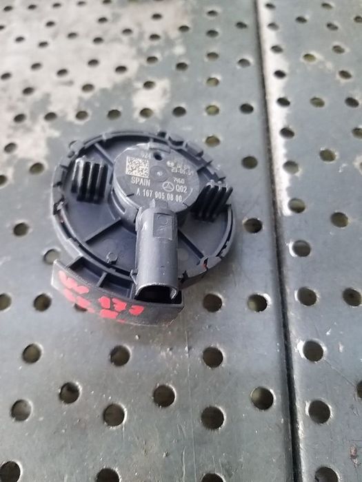 Senzor impact stanga fata mercedes a class w177 a1679050800