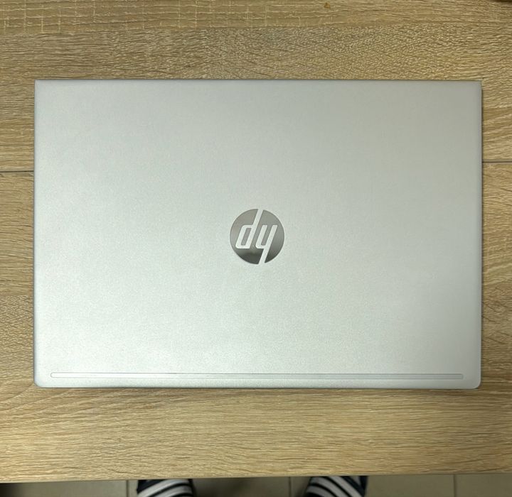 Laptop HP ProBook G6