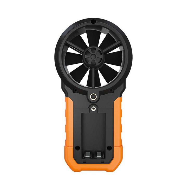 Цифровой анемометр MS6252B