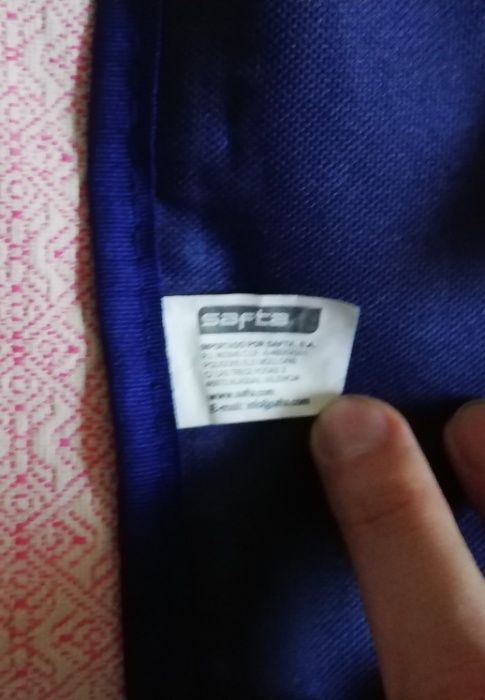 Рюкзак ФК Барселона