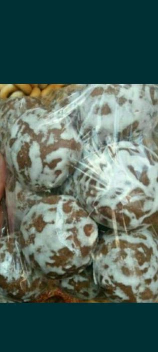 Кондитер махсулотларидан ургатамиз