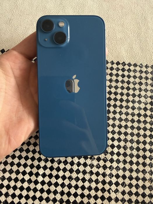 Iphone13(ko’k rangda)