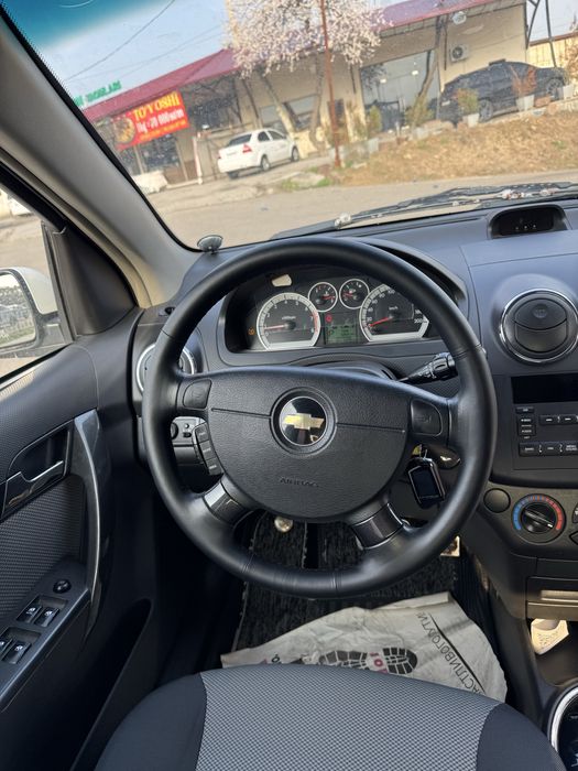 Nexia 3 2021 avtomat Tozza %