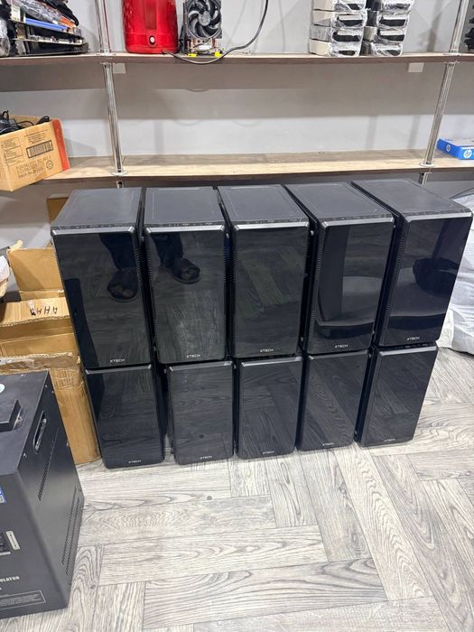 GAME CLUB ddr4  10 ta kaplekt optom narxda