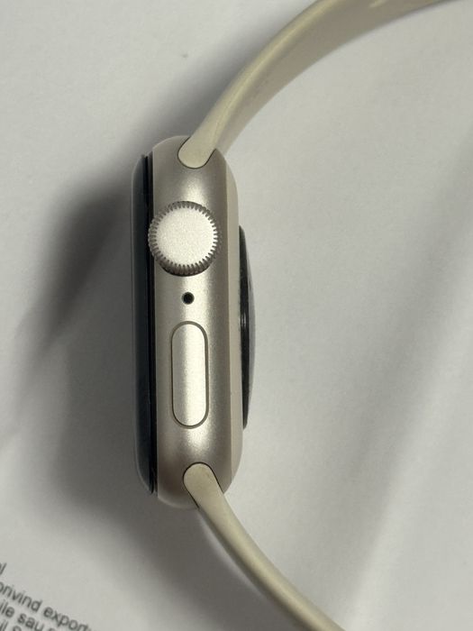 Apple Watch SE 3 2025 40mm