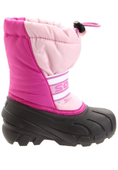 Cizme SOREL NOI fetite