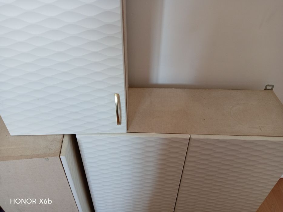 Кухонный гарнитур, б/у