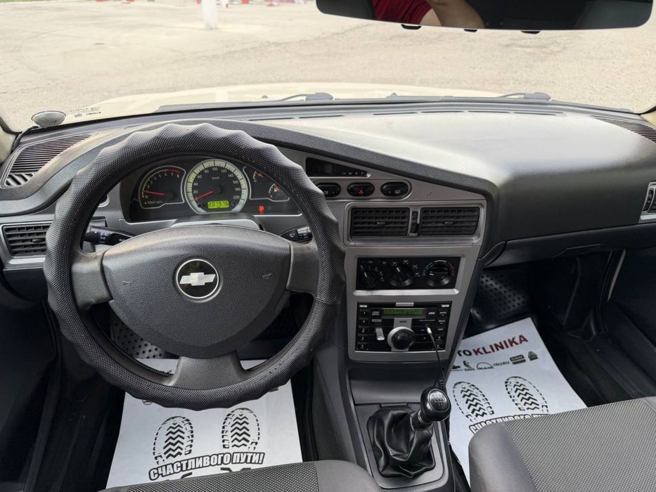 Chevrolet Nexia 2014 — 3