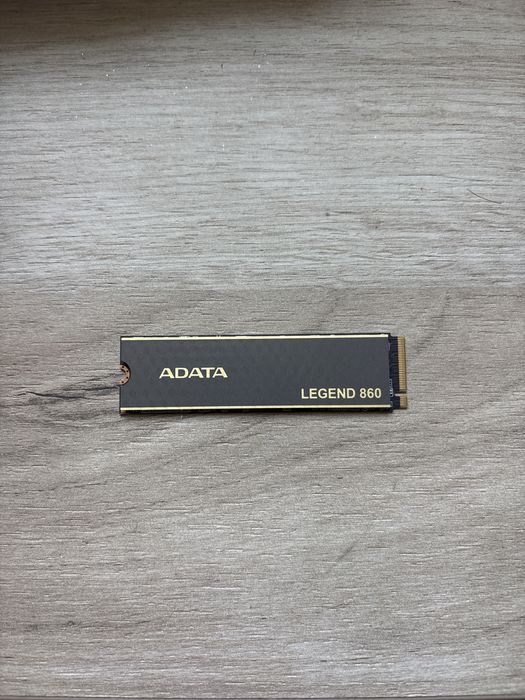 SSD ADATA Legend 860 1TB M.2 NVMe PCIe 4.0 x4