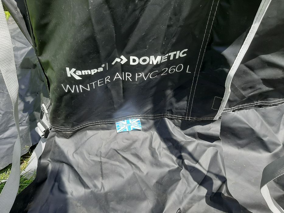 Cort Dometic 260 gonflabil
