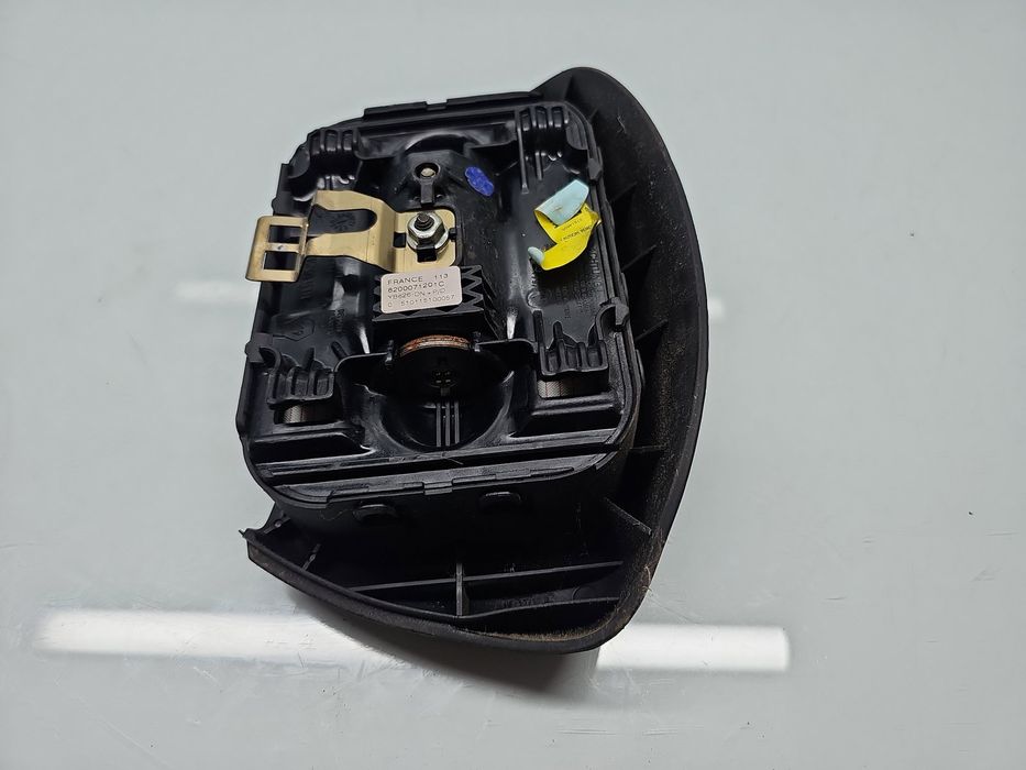 Airbag volan Renault Espace 4 [Fabr 2002-2014] 820071201C