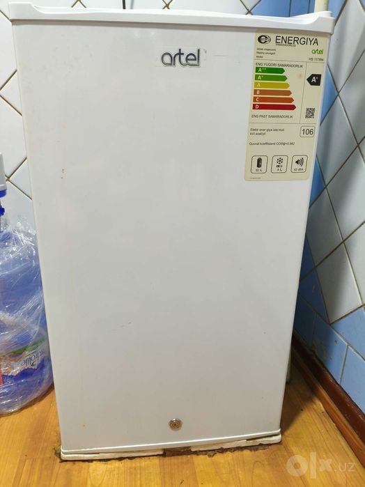 Холодильник Artel
