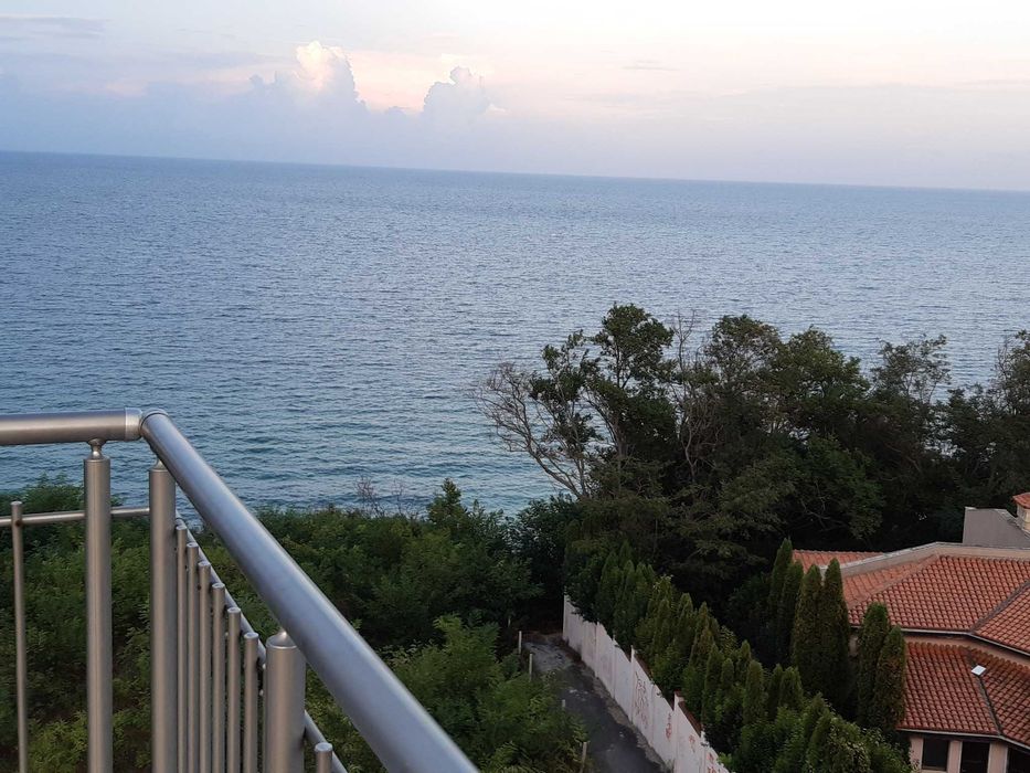 Морски апартамент под наем