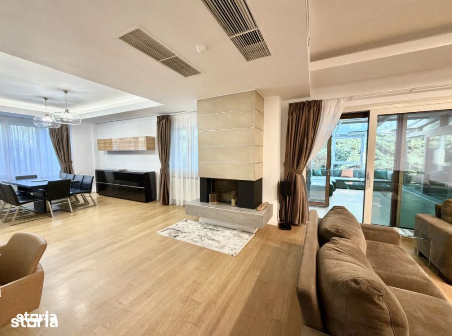 Casă 6 dormitoare | Erou Iancu Nicolae | World Class Atlantis | 450 mp