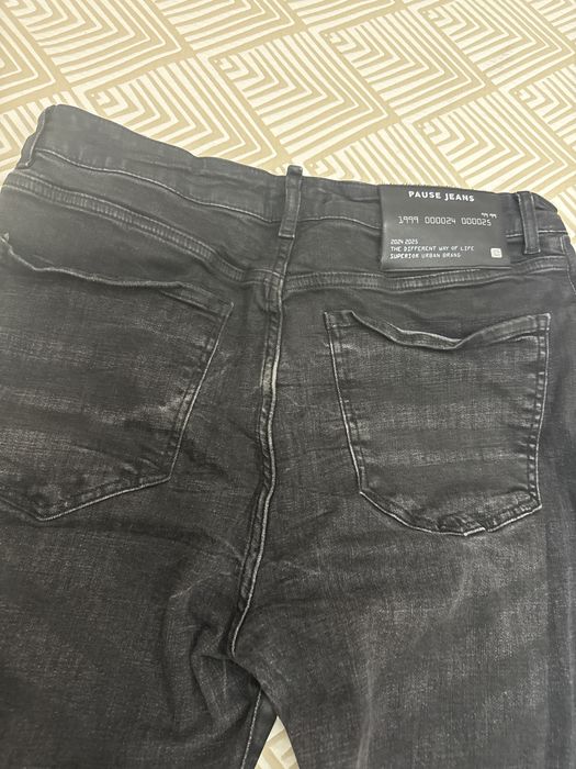 Дамски дънки Pause jeans 30Размер