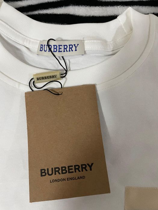 Tricou Burberry marime m