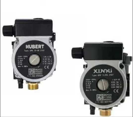 Насос для котла Hubert, Navien