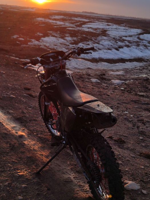 FMZ 06 250 эндуро