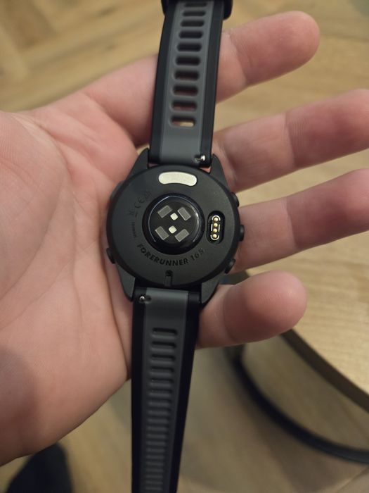 Garmin forerunner 165