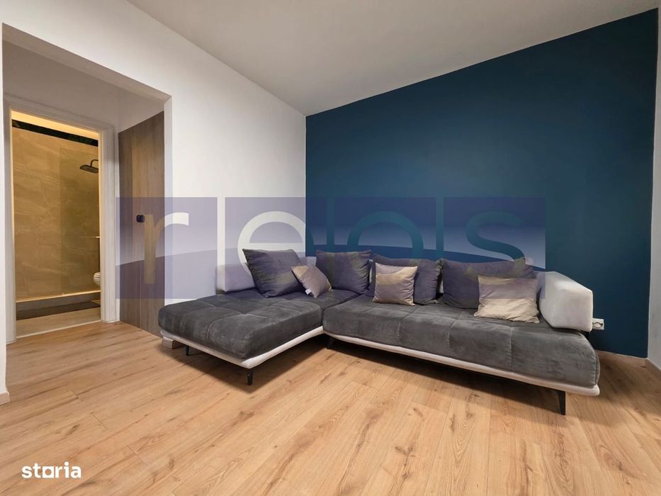 Vanzare 2 Camere -Semidecomandat -Timpuri Noi